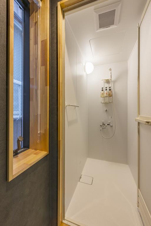 &And Hostel Asakusa North Токио Экстерьер фото